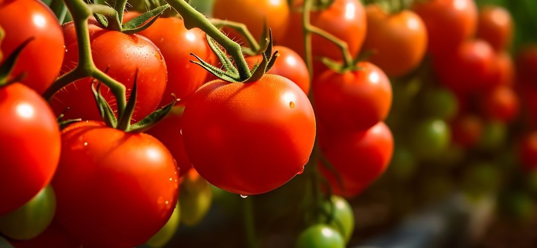 Portugal se posiciona como el tercer productor de tomates en la Unión Europea