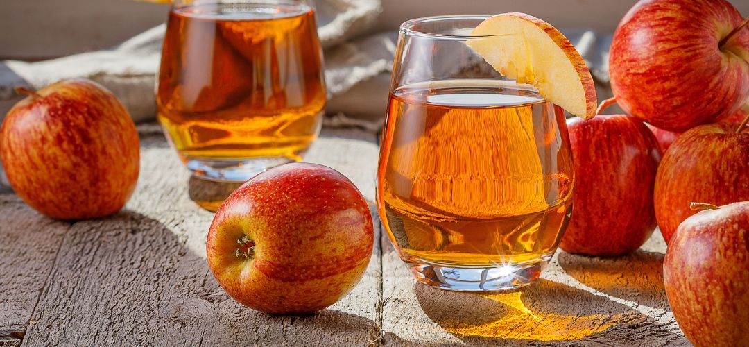Jugos: China pierde competitividad en el mercado del concentrado de manzana