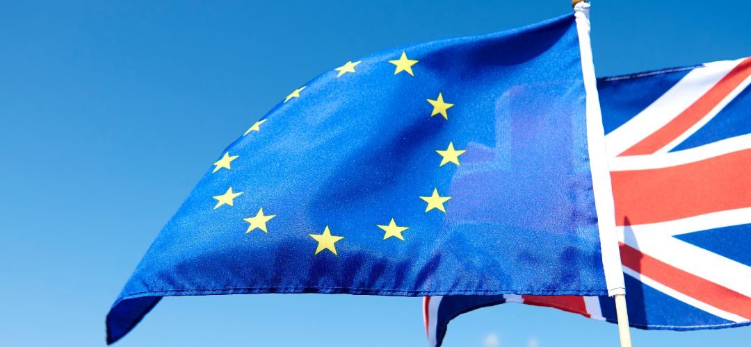 El Reino Unido y la Unión Europea fijan como plazo el año 2027 para nuevo acuerdo comercial de alimentos y bebidas