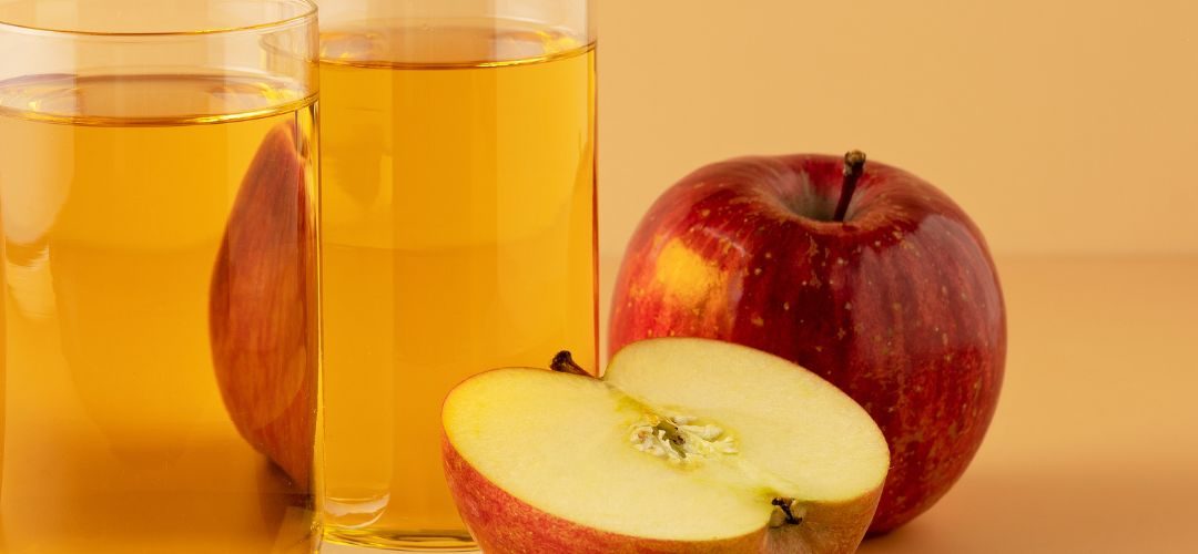 Jugo concentrado de Manzana: Ucrania aumentaría a 30 mil toneladas las cuotas libres de arancel para exportar a la Unión Europea