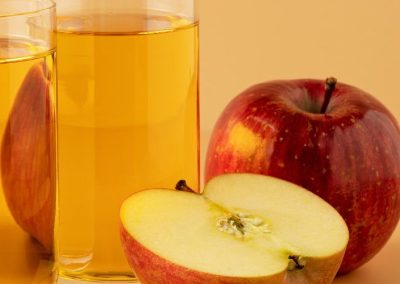 Jugo concentrado de Manzana: Ucrania aumentaría a 30 mil toneladas las cuotas libres de arancel para exportar a la Unión Europea