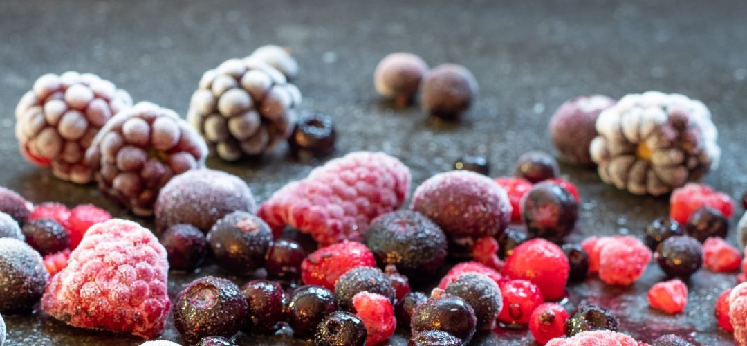 China/Frutas congeladas: exportaciones a Rusia crecen 22% en valor y volumen al primer semestre 2025