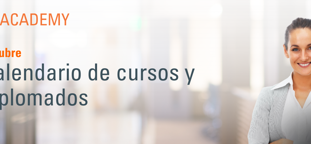 SGS Academy: Cursos y diplomados para profesionales de la agroindustria disponibles desde Octubre 2025