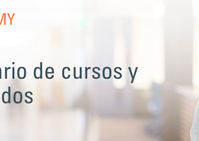 SGS Academy: Cursos y diplomados para profesionales de la agroindustria disponibles desde Octubre 2025