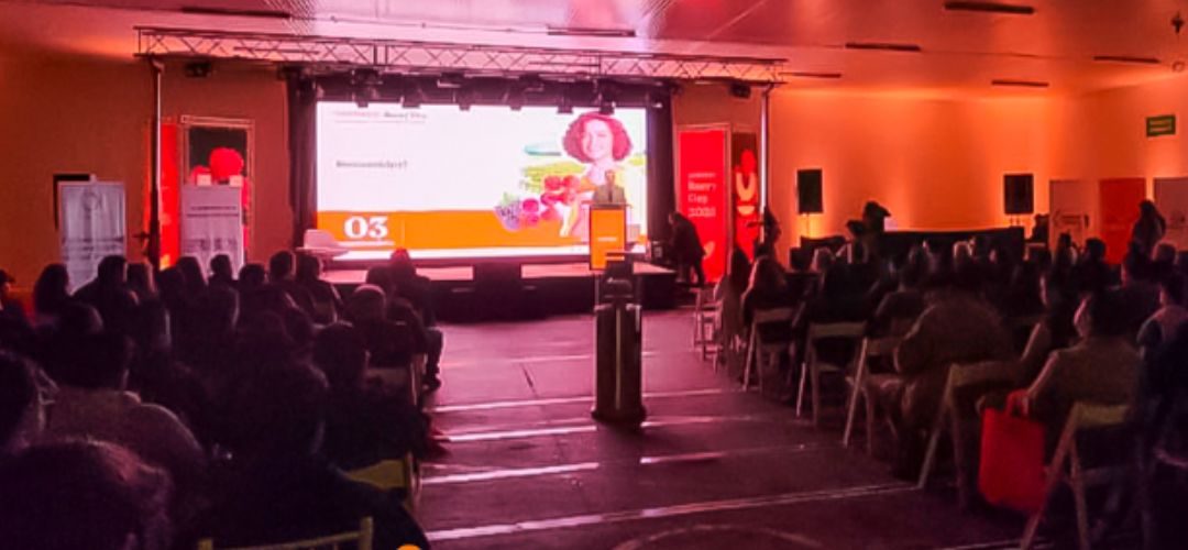 Nutrisco Berry Day estuvo marcada por la innovación y la tecnología para la agroindustria de berries