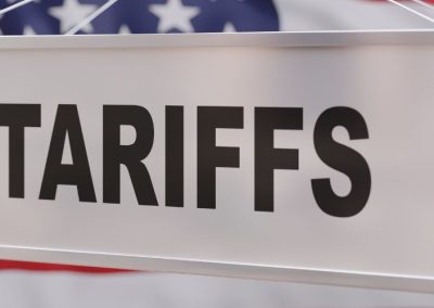 Aranceles: Importadores enfrentan incertidumbre ante definición de la Corte Suprema sobre medidas de Trump