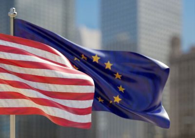 Acuerdo UE- EE.UU: los principales productos agroindustriales de Grecia que se verán afectados