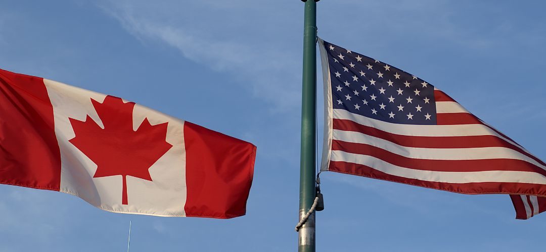 Canadá elimina sobretasas del 25% a frambuesas congeladas y otros productos de EE.UU.