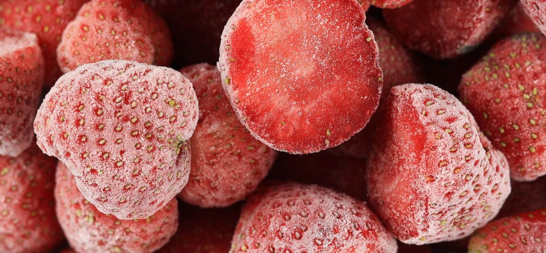 Egipto: Los envíos de frutillas congeladas podrían alcanzar US$ 700 millones este año 2025
