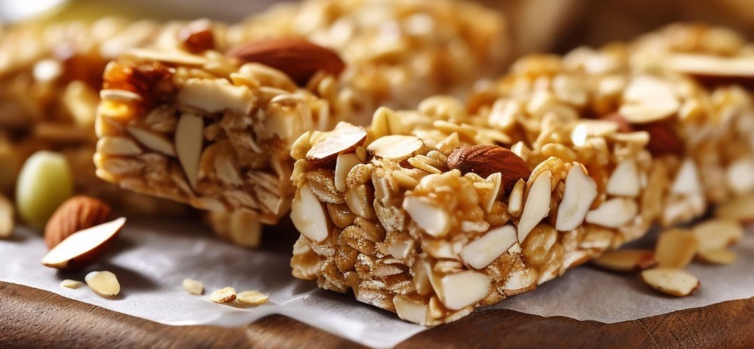 EE.UU: Aumenta el consumo de snacks ricos en proteínas y frutos secos, disminuye consumo de los snacks salados