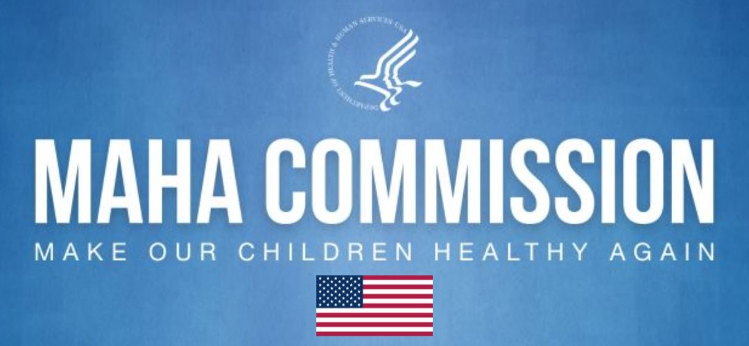 EE.UU: Comisión MAHA presentó estrategia integral de más de 100 medidas para una alimentación infantil saludable