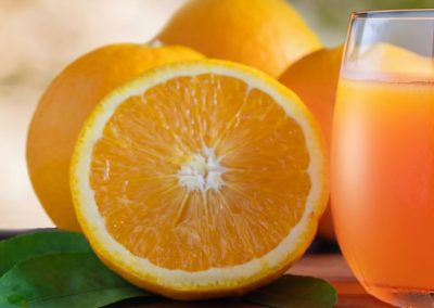 Acuerdo UE – Mercosur afectará gravemente la industria española de jugos cítricos