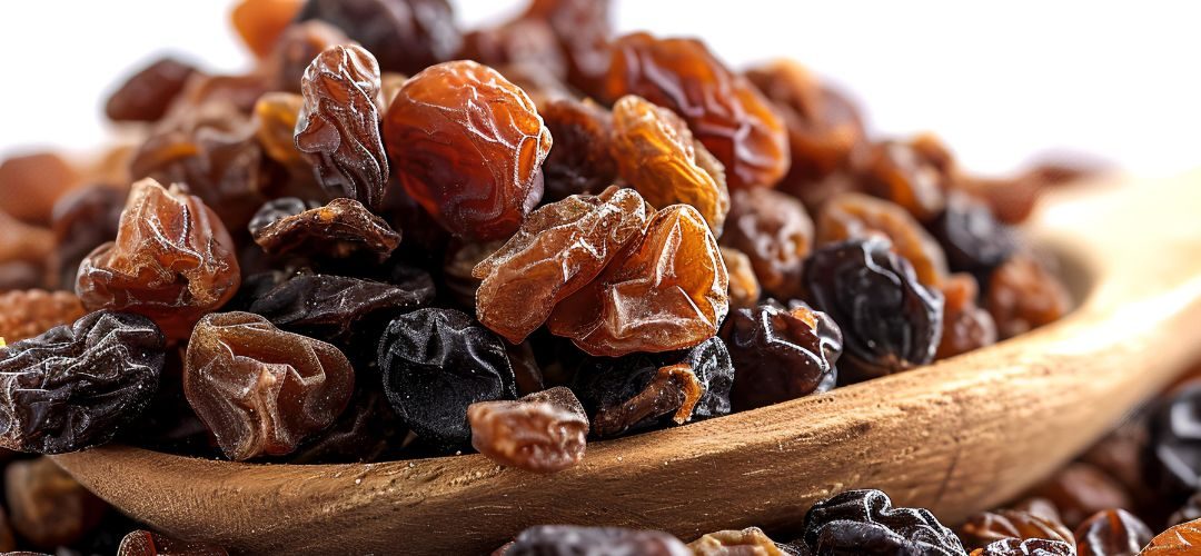 Turquía: Aumento de precios y caída de rendimiento pone en jaque liderazgo del principal exportador mundial de pasas sin semilla