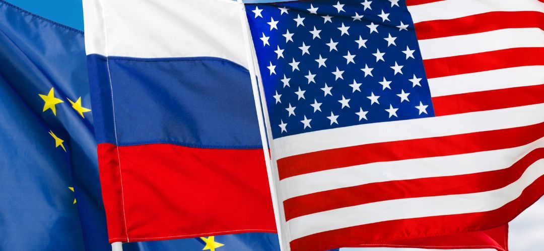 EE.UU. y la UE meditan imponer sobretasas específicas a los países compradores de petróleo de Rusia