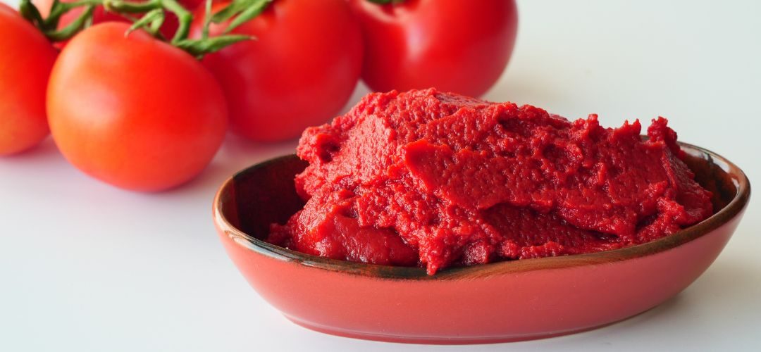 Pasta de tomate: Japón ha duplicado el valor de las importaciones y ha cuadruplicado compras desde Chile en la última década