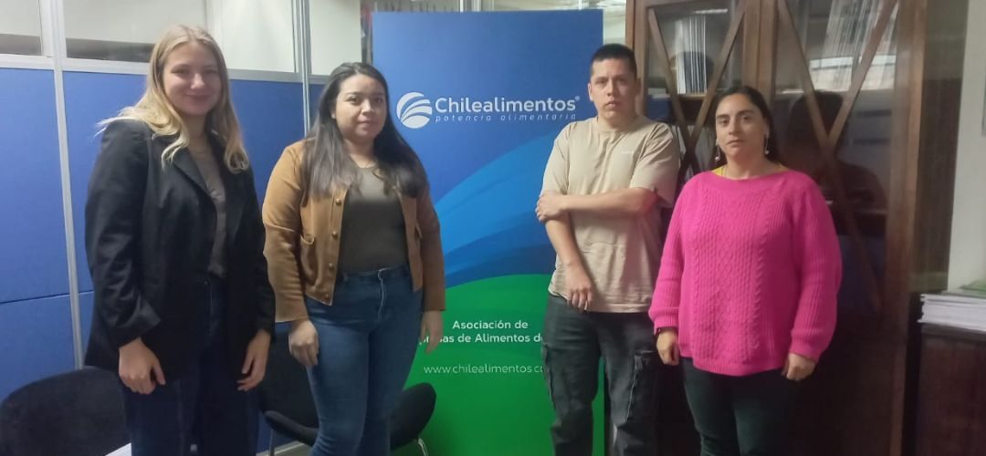 Perfil gestor(a) de Inclusión Laboral: Finaliza proceso de evaluaciones para trabajadores de 7 nuevas empresas en Santiago