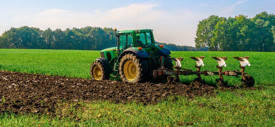Alemania: Se restablecerá el reembolso del impuesto al diésel usado en faenas agrícolas a partir del 01 de Enero 2026