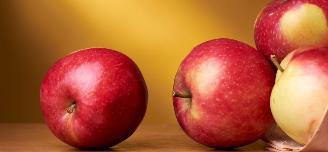 Manzanas/Lituania: heladas destruyen casi el 90% de la cosecha y paraliza a la industria procesadora