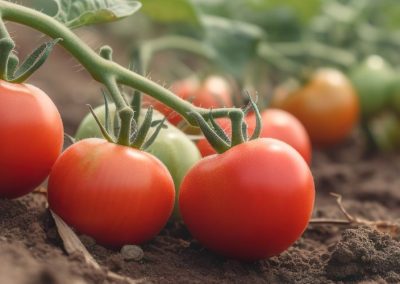 Tomate Industrial/WPTC: última actualización de cosecha muestra retrasos y caídas de rendimiento más bajo de lo habitual en Italia, España y Portugal