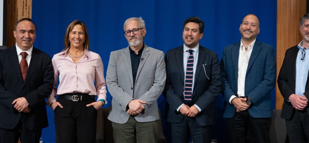Chilealimentos realizó el Primer Encuentro de la Inteligencia Artificial con la Agroindustria chilena