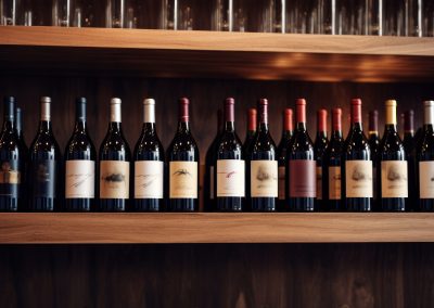 Unión Europea: producción de vinos alcanzará 1,45 millones de hectolitros en 2025