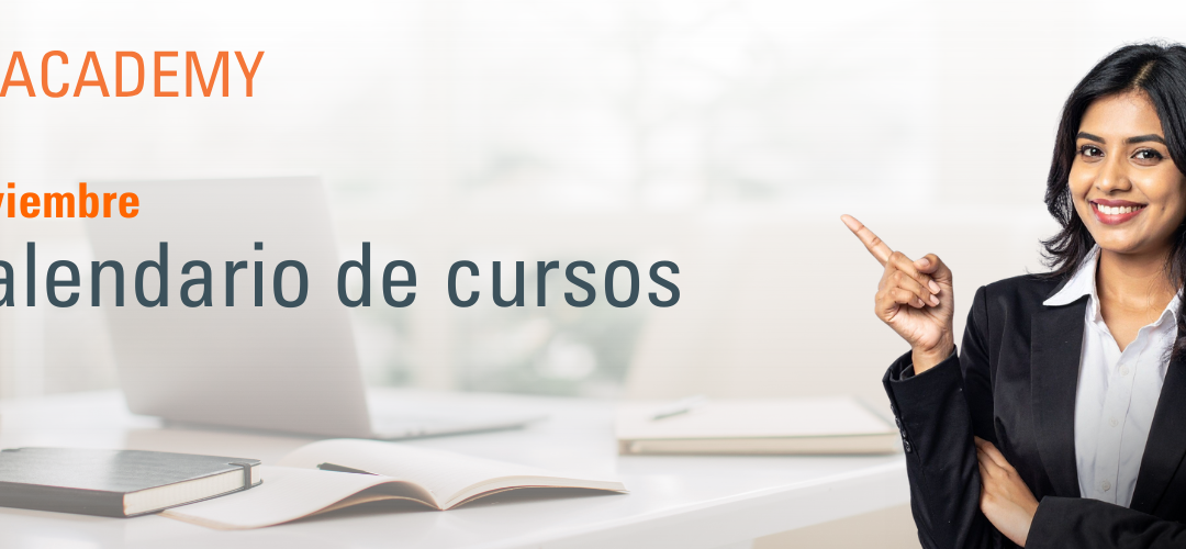 SGS Academy: Cursos y diplomados para profesionales de la agroindustria desde Noviembre 2025