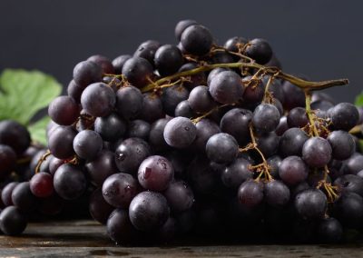 Sudáfrica/Uvas de mesa: Primera estimación sitúa temporada 2025/26 en 79,4 millones de cajas