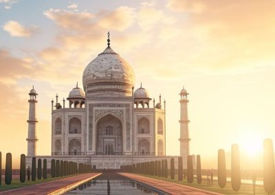 India: Mercado retail de los alimentos crecerá 8,5% anual hasta el año 2029