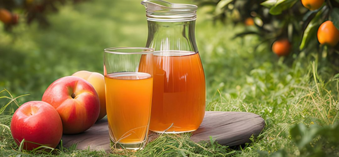 Competencia internacional y baja demanda presionan los precios de la manzana industrial en Moldavia