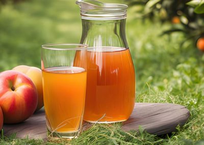 Competencia internacional y baja demanda presionan los precios de la manzana industrial en Moldavia