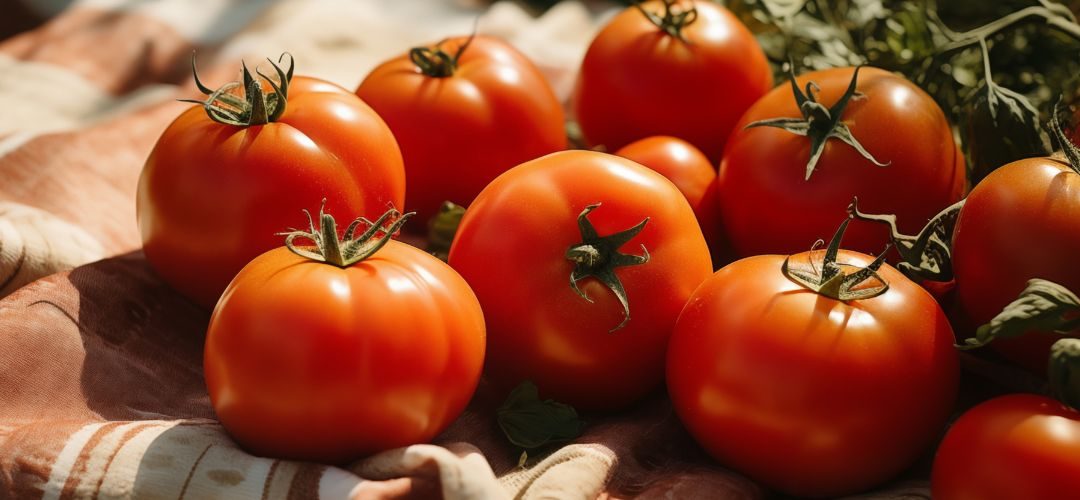 Pasta de Tomate: Exportaciones mundiales se reducen a 3,83 millones de toneladas entre Julio 2024 – Junio 2025