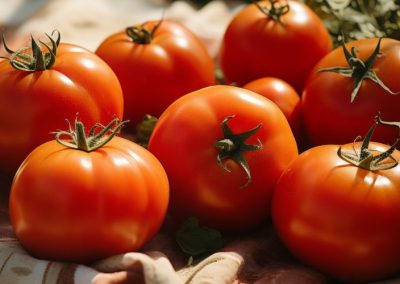 Pasta de Tomate: Exportaciones mundiales se reducen a 3,83 millones de toneladas entre Julio 2024 – Junio 2025