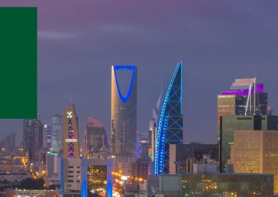 USDA/Arabia Saudita: El mercado retail de alimentos crece 5% anual