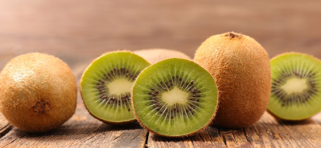 Kiwis/Europa: Se estima una producción de 844.500 toneladas para 2025/26