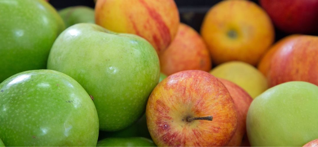Ucrania/Manzanas: Productores reducen exportaciones de fresco para prevenir escasez de jugo concentrado