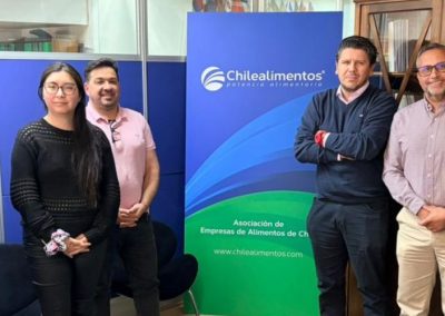 Gestor(a) de inclusión Laboral: 6 nuevas empresas concluyen proceso de evaluaciones del perfil laboral