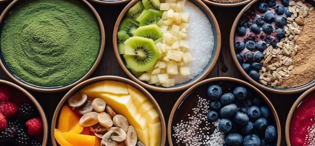 Proyectan que el mercado mundial de suplementos alimenticios y nutraceuticos alcanzará US$ 759 billones al año 2034