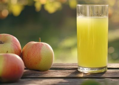 Manzana Industrial: Los precios en Polonia son más bajos que en Turquía