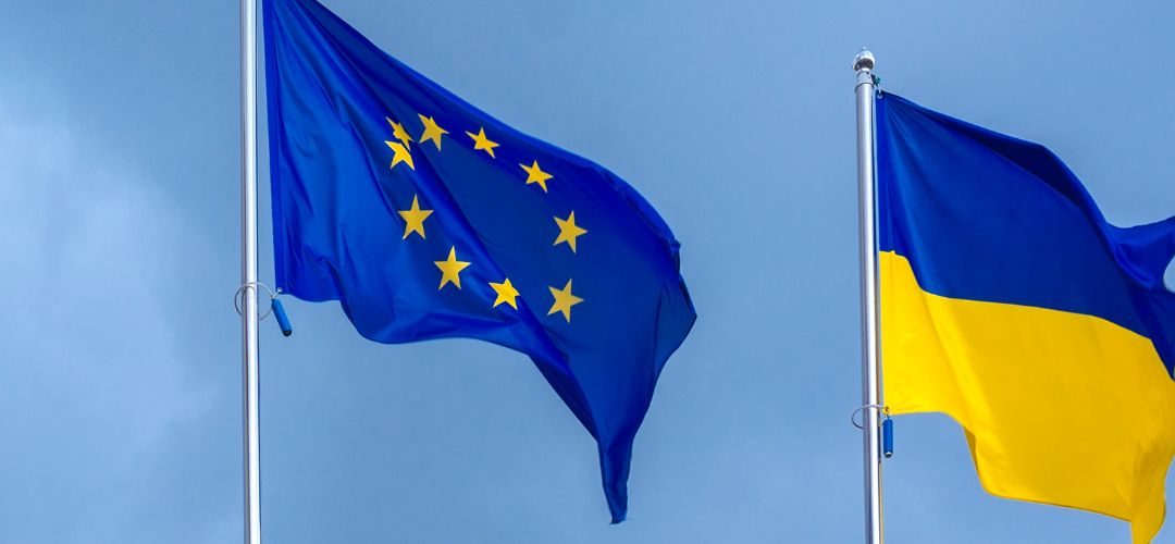 Ucrania enfrentaría pérdidas de US$ 1.140 millones por nuevas condiciones comerciales con la Unión Europea