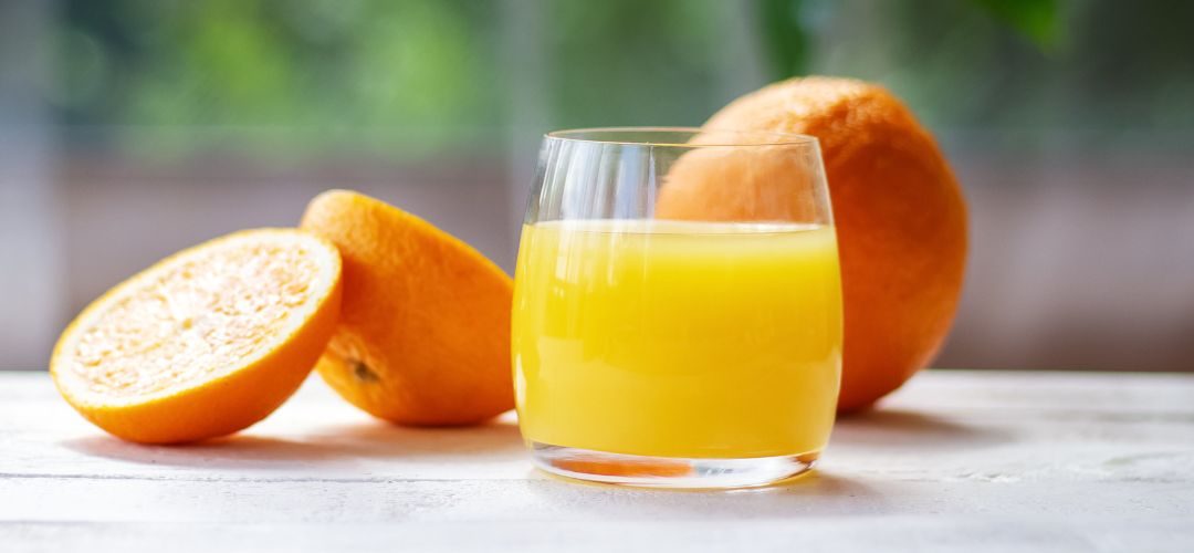 Jugo de naranja/Brasil: Bajos precios internacionales y stocks internos ajustan el volumen de envíos a la baja