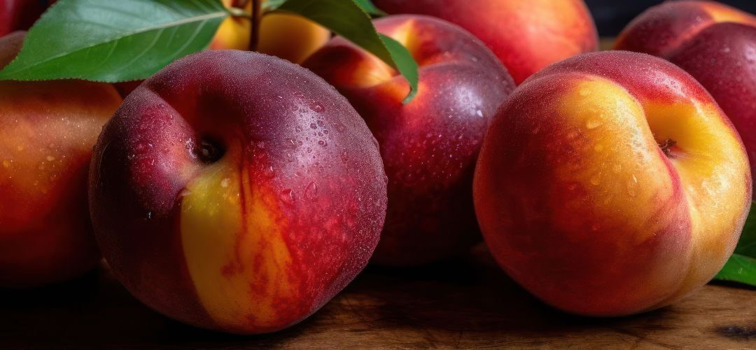 Carozos/Sudáfrica: proyectan crecimiento de las cosechas de nectarines (18%), duraznos (3%) y ciruelas (2%) en 2025/26