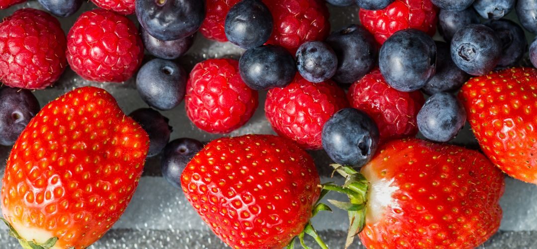 Ucrania: Clima adverso reduce cosechas de fresas, frambuesas y arándanos