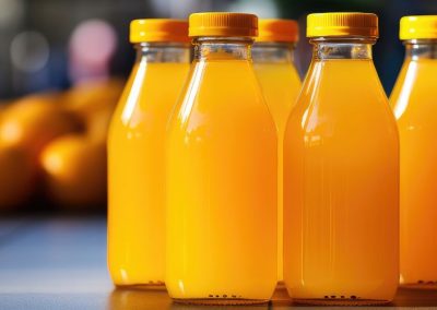 Jugo de Naranja: La presión de Brasil y Egipto amenaza el precio de los cítricos españoles para procesamiento