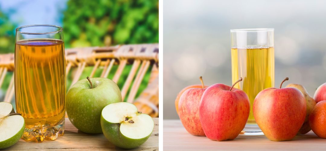 Chile/Jugo de Manzana: Envíos acumulados al noveno mes del año totalizan US$ 79 millones y duplican su valor