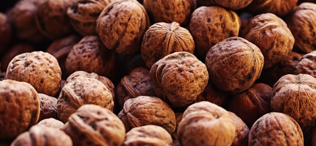 Turquía elimina sobretasas a importaciones de nueces de EE.UU.