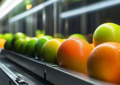 Ucrania: Ministerio anuncia subvención para construir instalaciones de almacenamiento y cámaras frigoríficas desde el año 2026