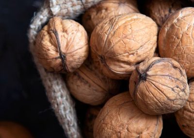 Nueces/California: Calor excesivo afecta rendimientos, pero precios altos elevan ingresos en Butte