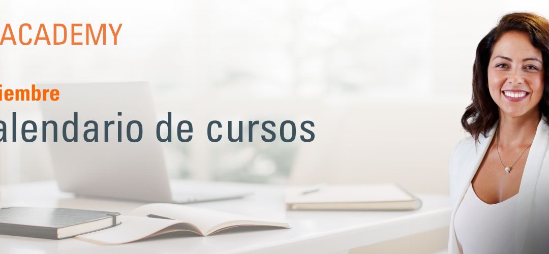 SGS Academy: Cursos y diplomados para profesionales de la agroindustria Diciembre 2025