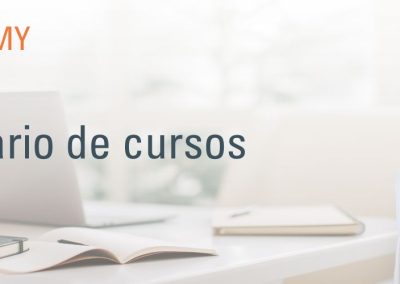 SGS Academy: Cursos y diplomados para profesionales de la agroindustria Diciembre 2025