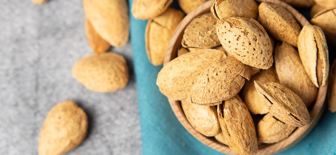 Almendras/España: Pronostican producción histórica y exportación récord para 2025/2026